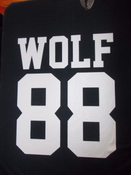 cetak tshirt wolf88